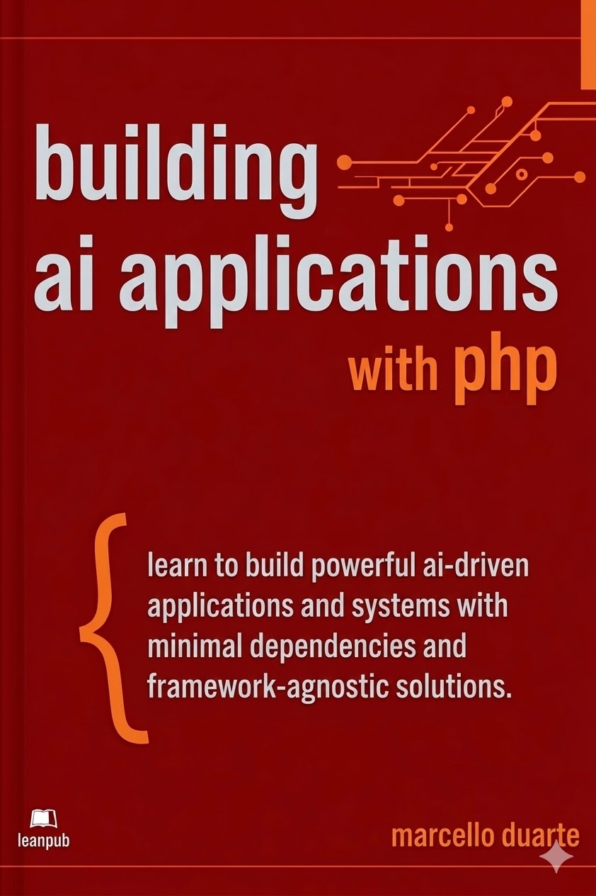Building AI Applications with PHP